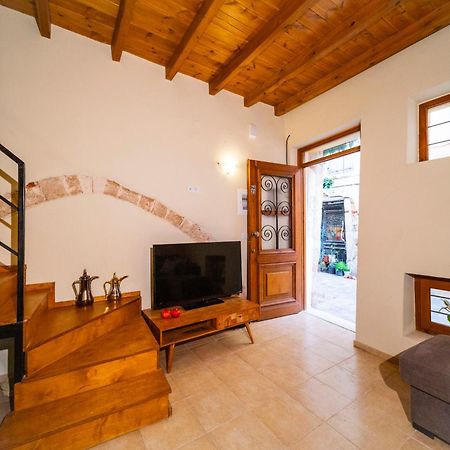 فيلا Casa Stella خانيا المظهر الخارجي الصورة