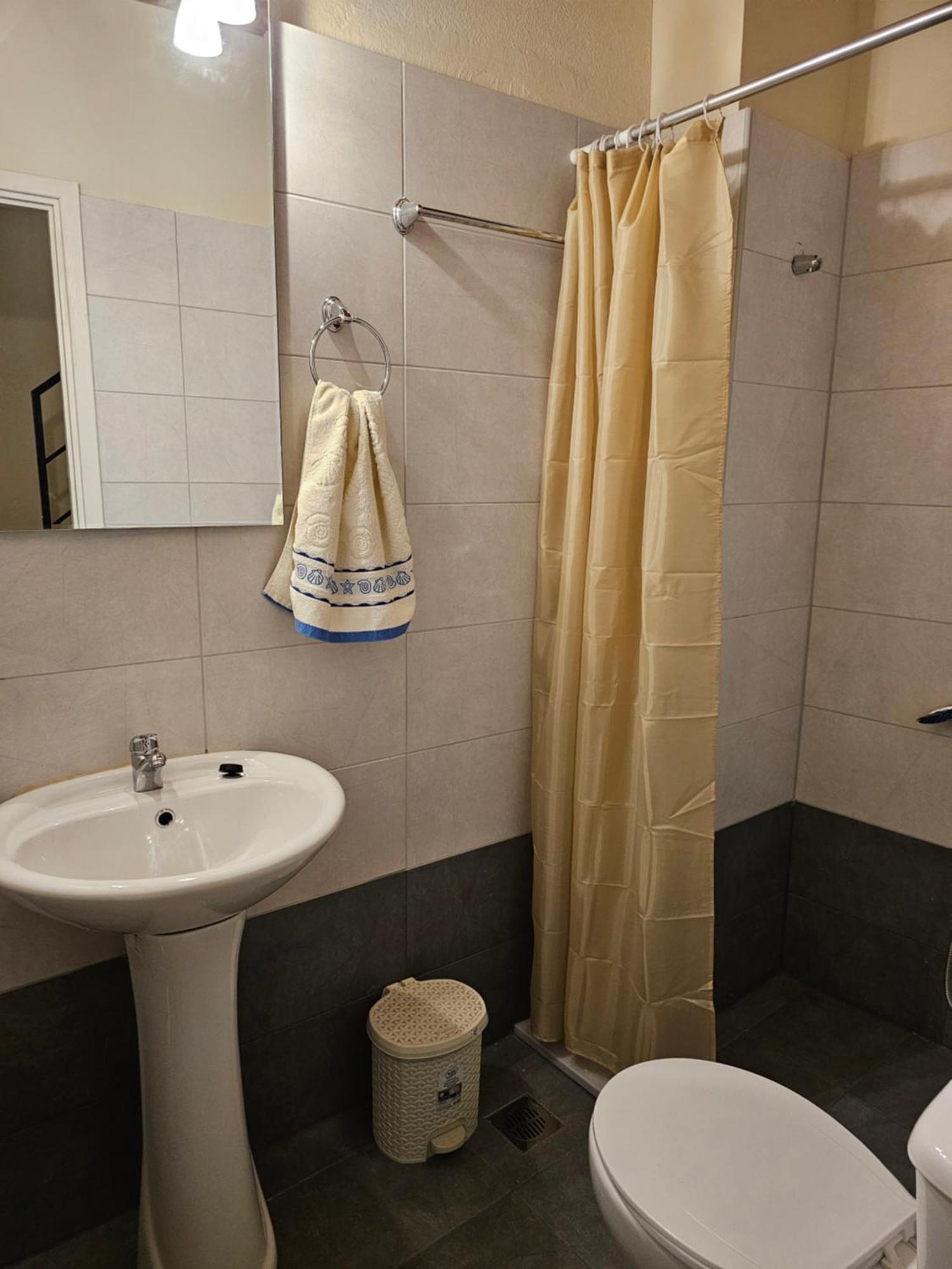 فيلا Casa Stella خانيا المظهر الخارجي الصورة